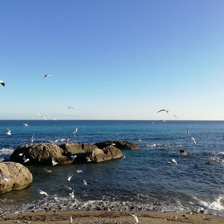 Taormina Holidays Giardini Naxos Exterior photo